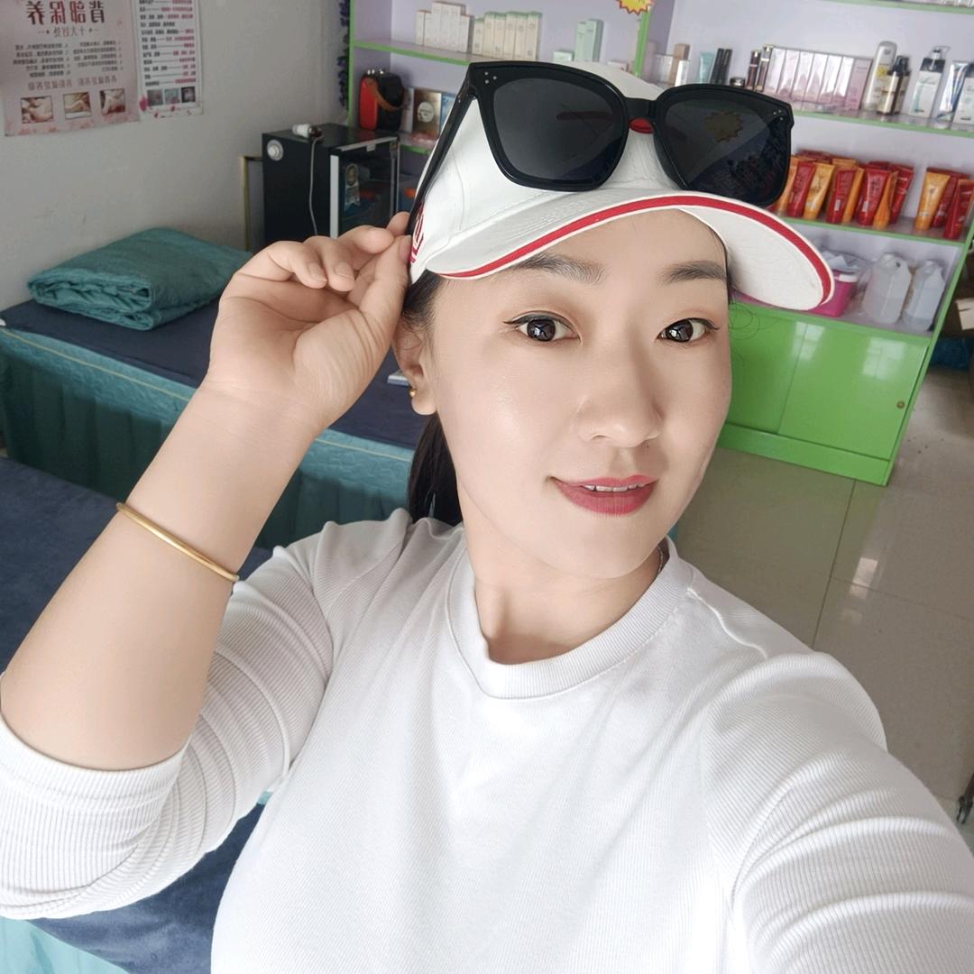 王海燊🍀健康管理🍀