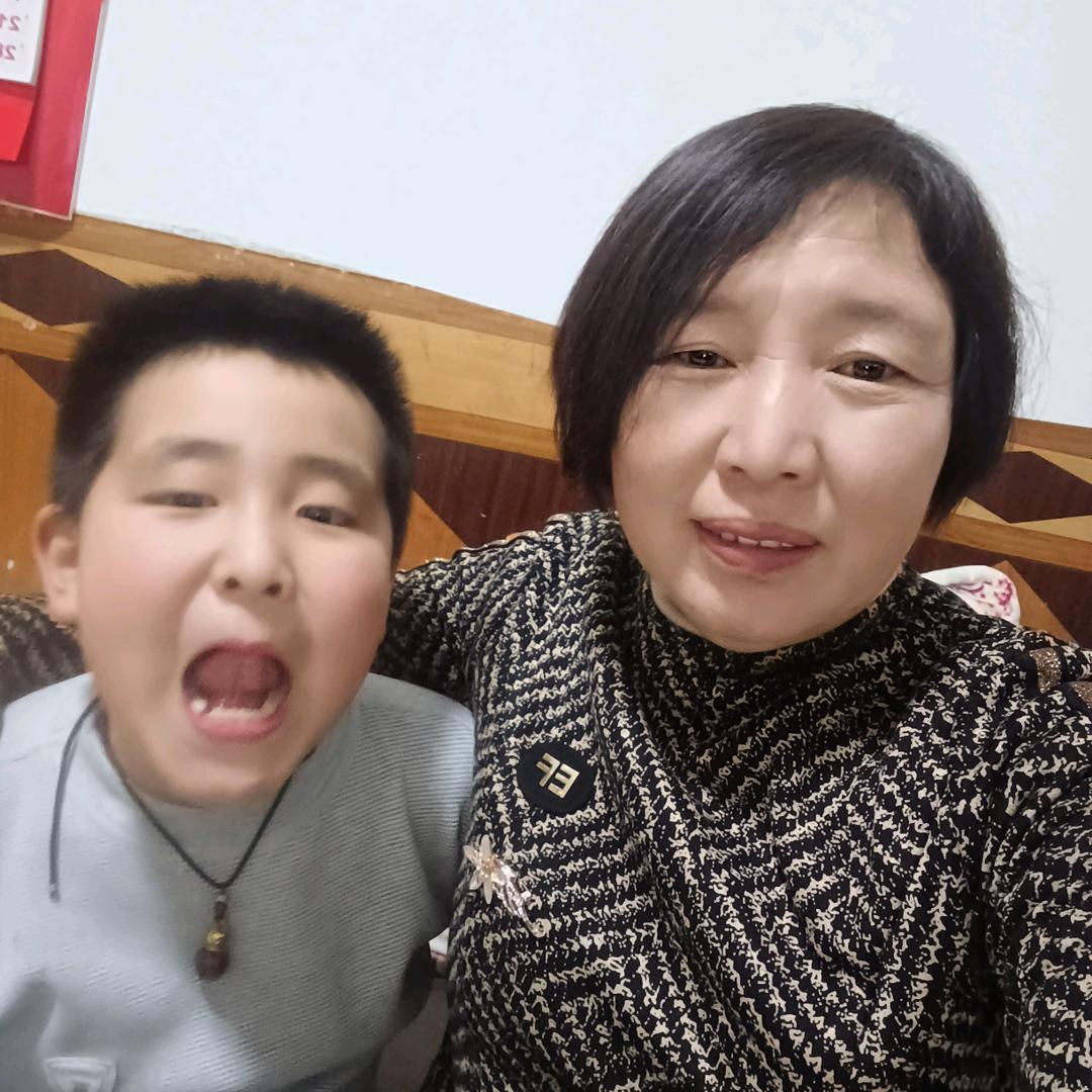 余生安康