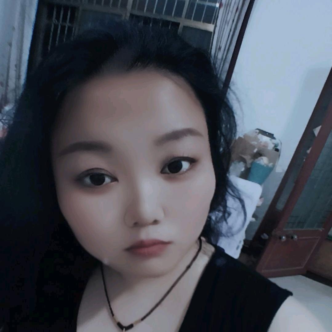 亭亭吖