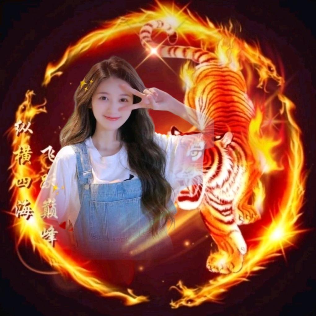 狐🦊狸