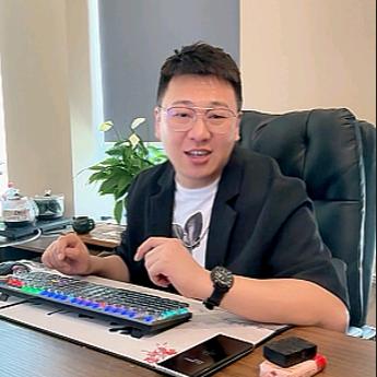 向阳聊养狗