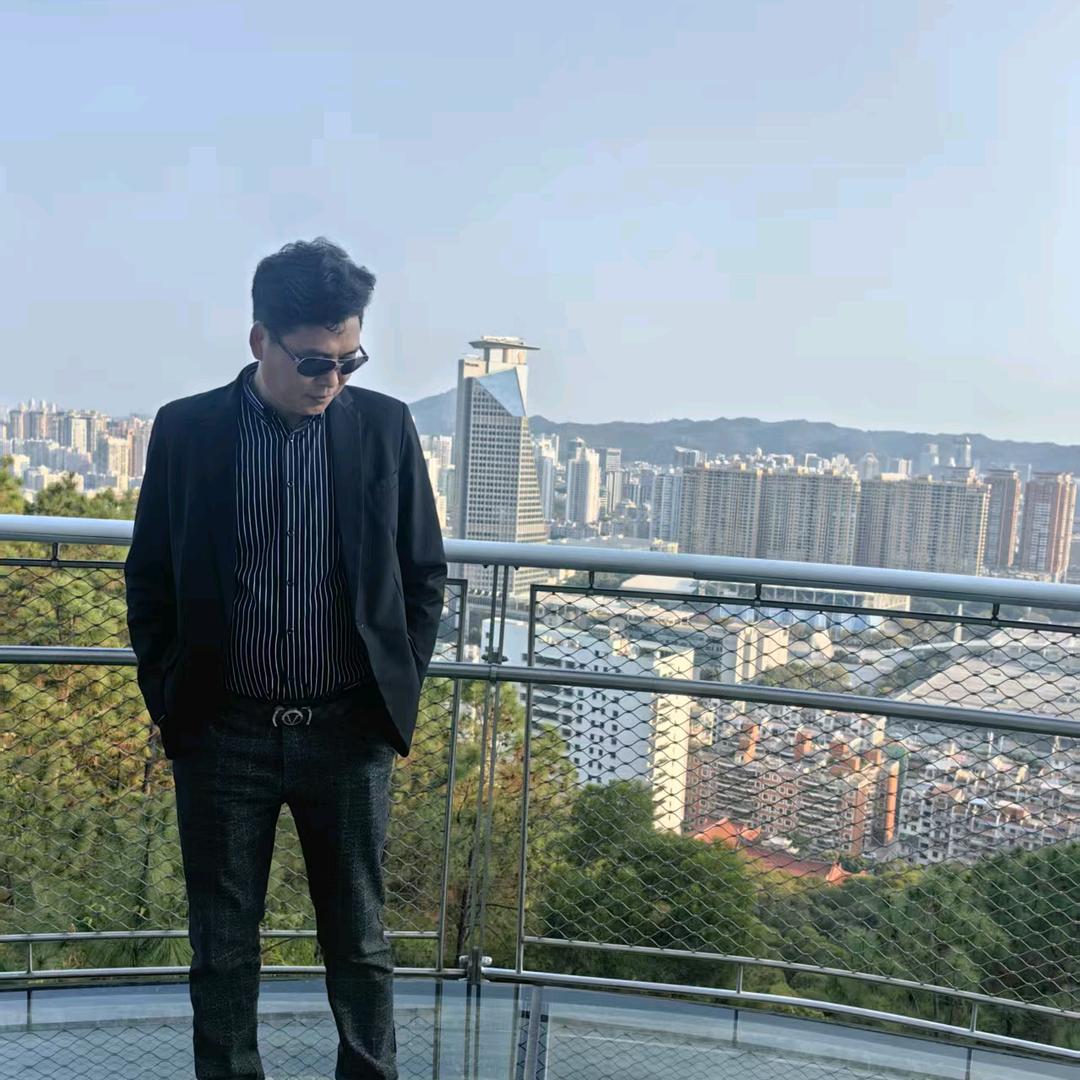 有我你就快乐