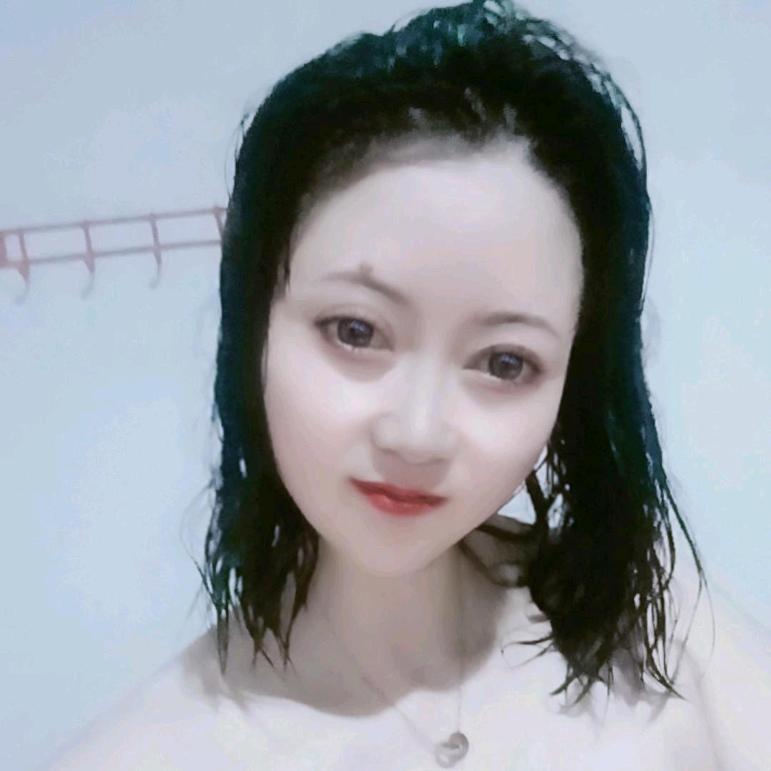 华🌹儿，新人主播