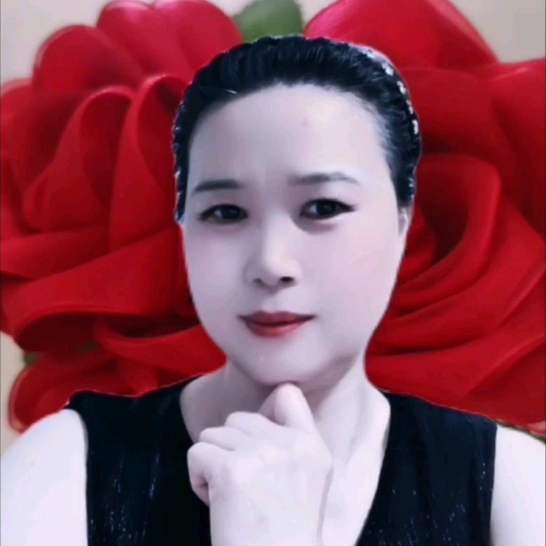 知足常乐🌹🌹