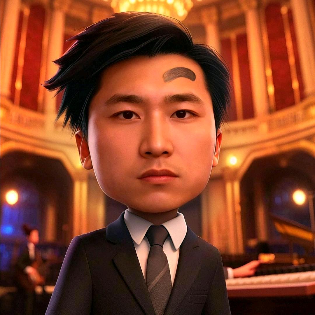 萌大叔🔥