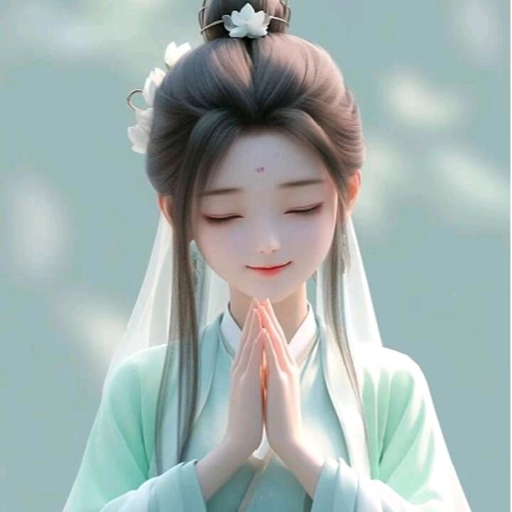 【佛名】慧一🙏🏻