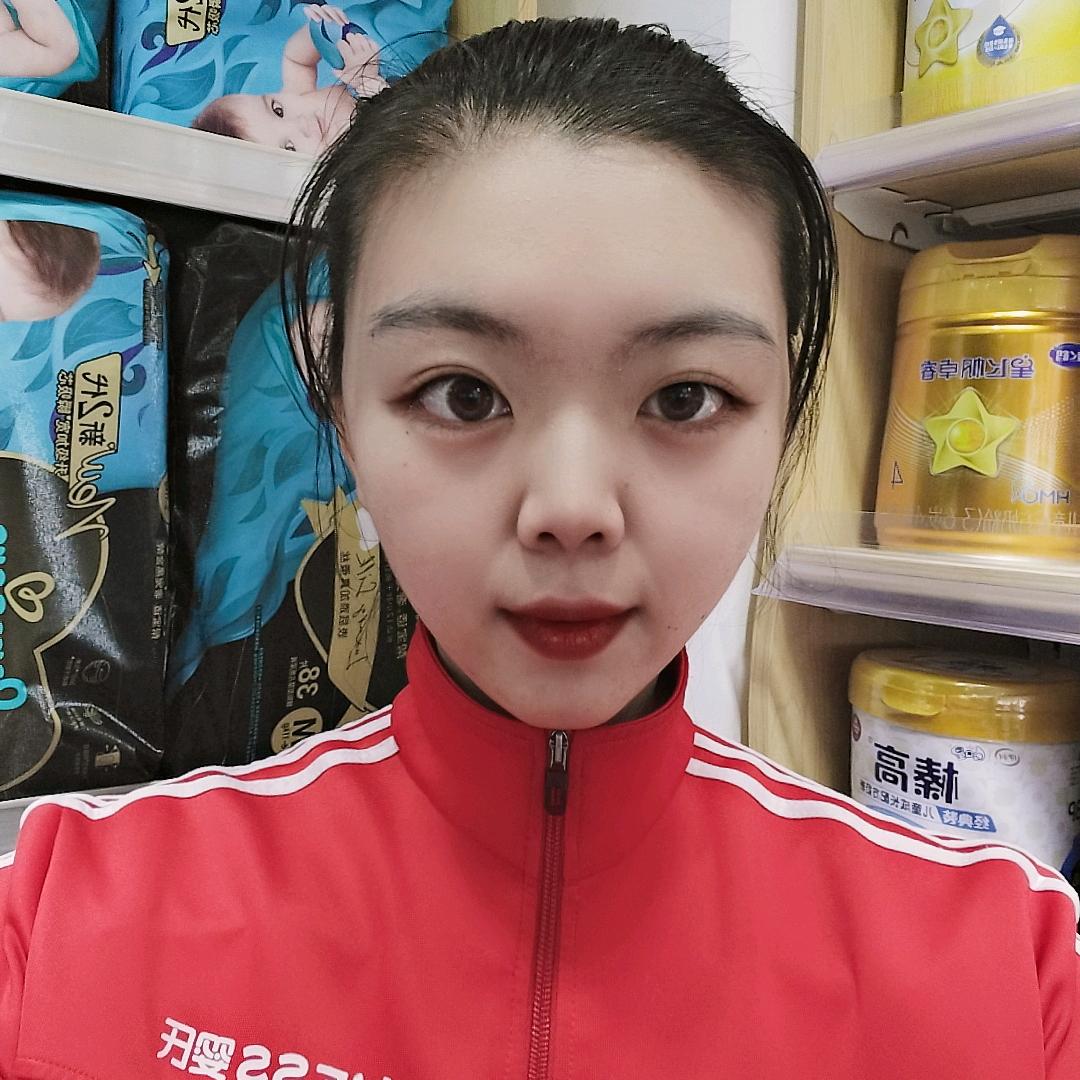 无棣婴氏育儿～新月🌙