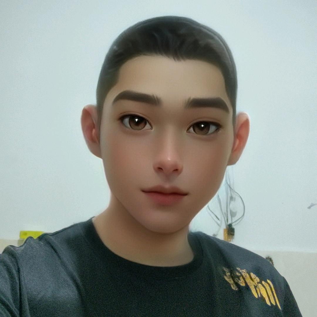 不老的传说