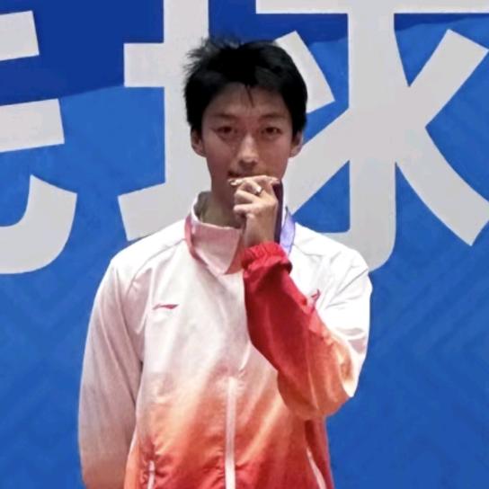 宁宇🏸