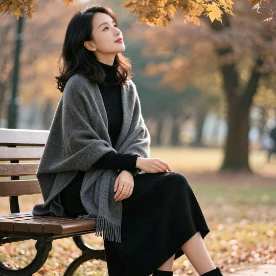 终于终于