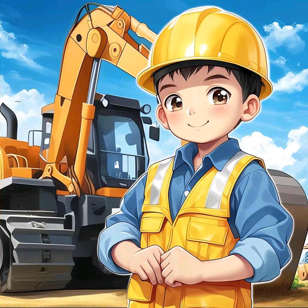 十九年工程人(专业基础施工)