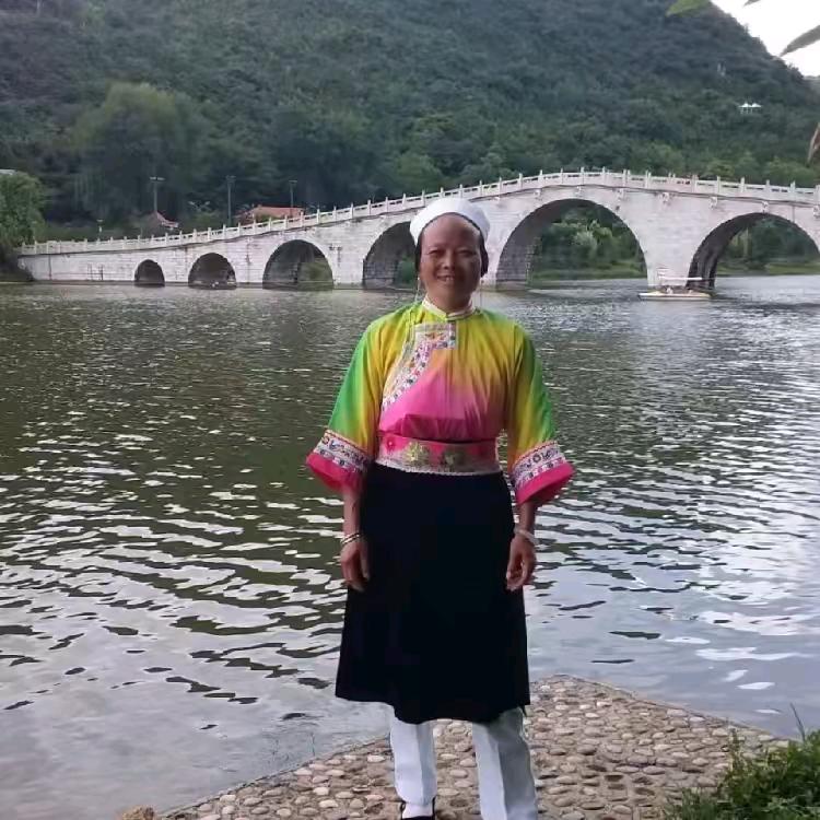 胡姨妈