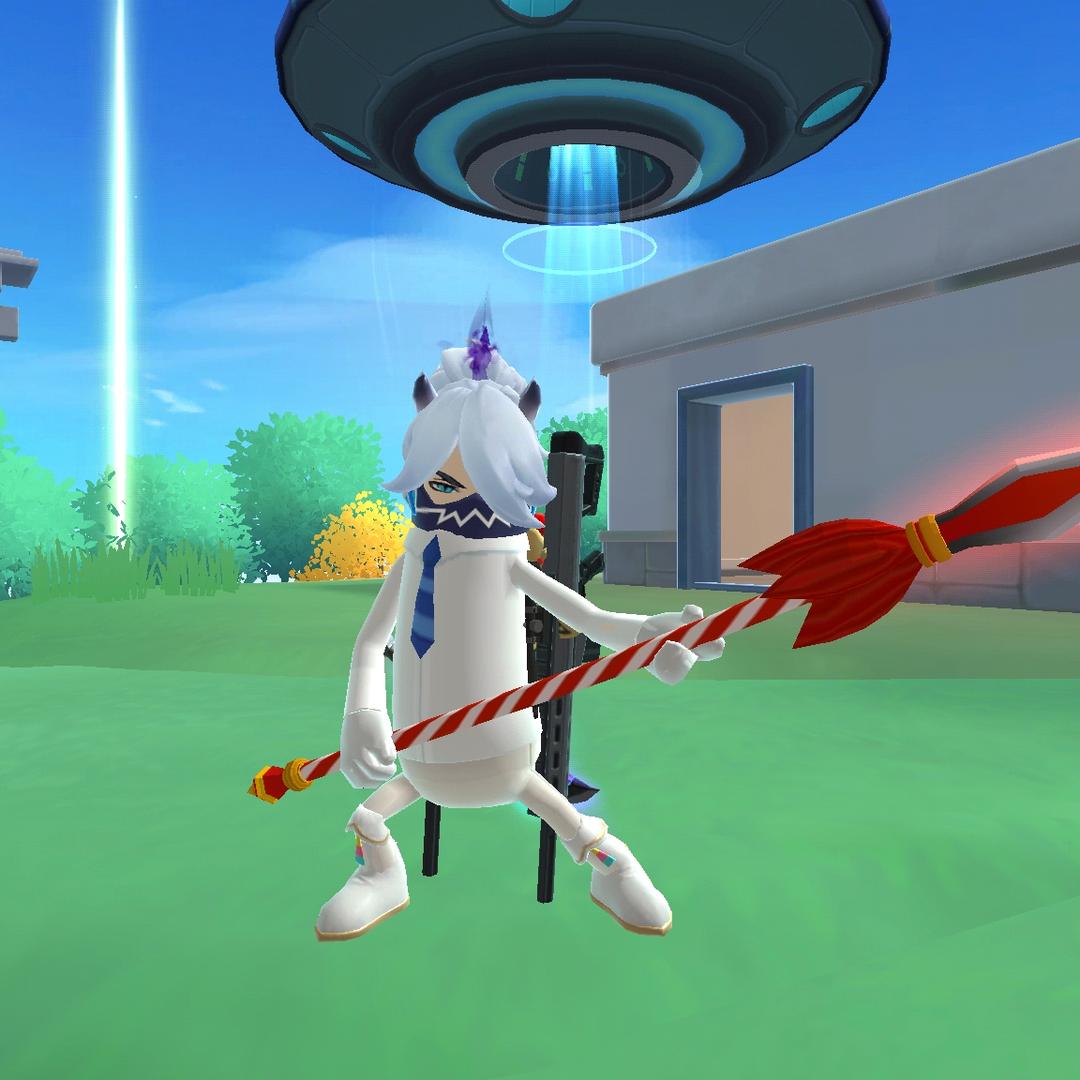 香肠派对，小六