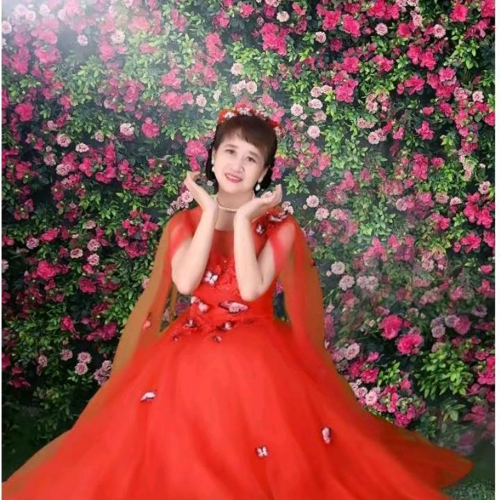 夏轻语