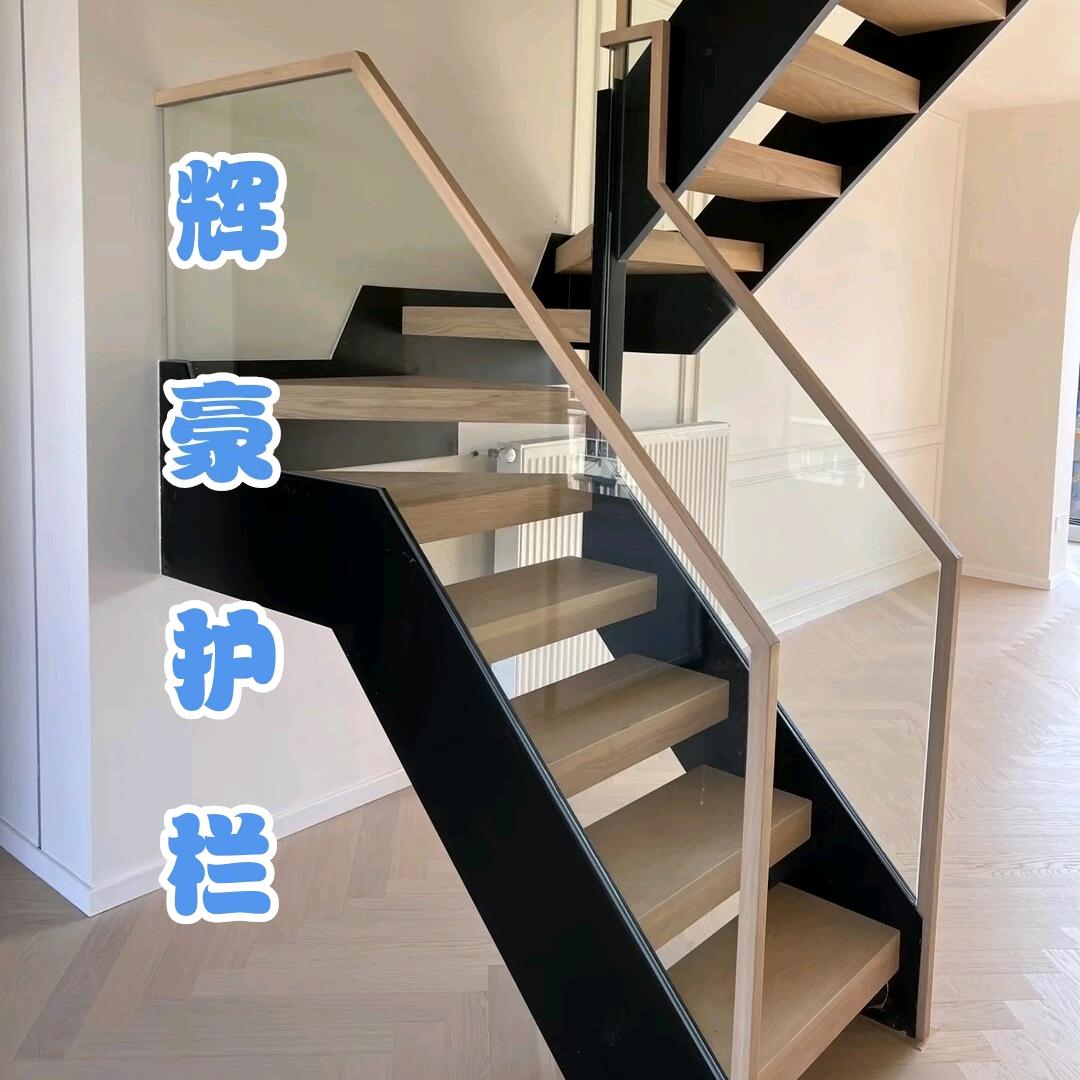 辉豪楼梯立柱厂