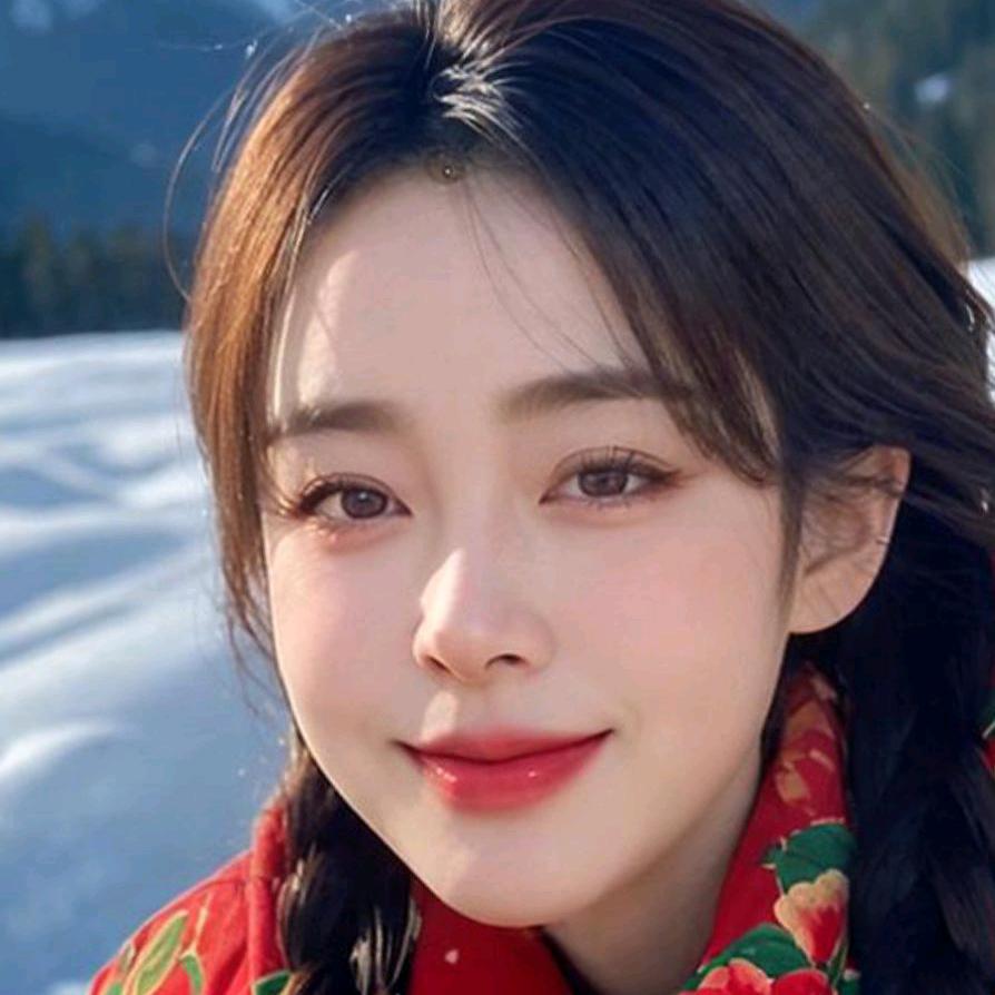 宋家大小姐🇨🇳