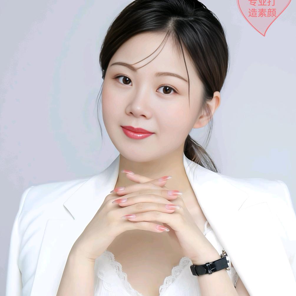 💞七天变素颜