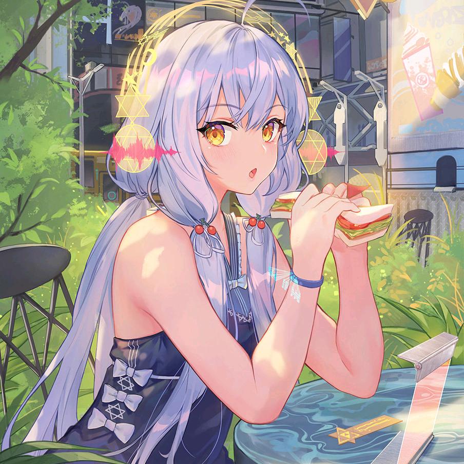 无敌小杨