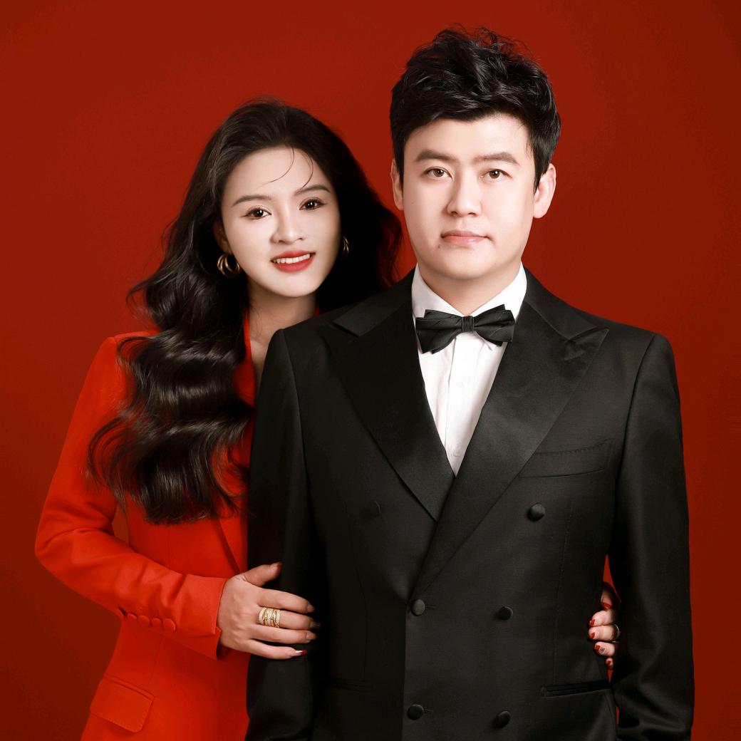 杨先生@