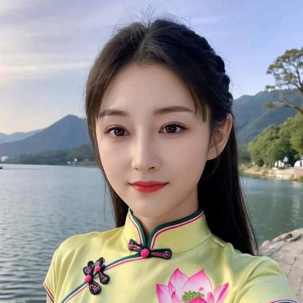❤️微笑❤️