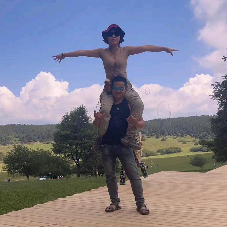 蒋小文园艺苗圃