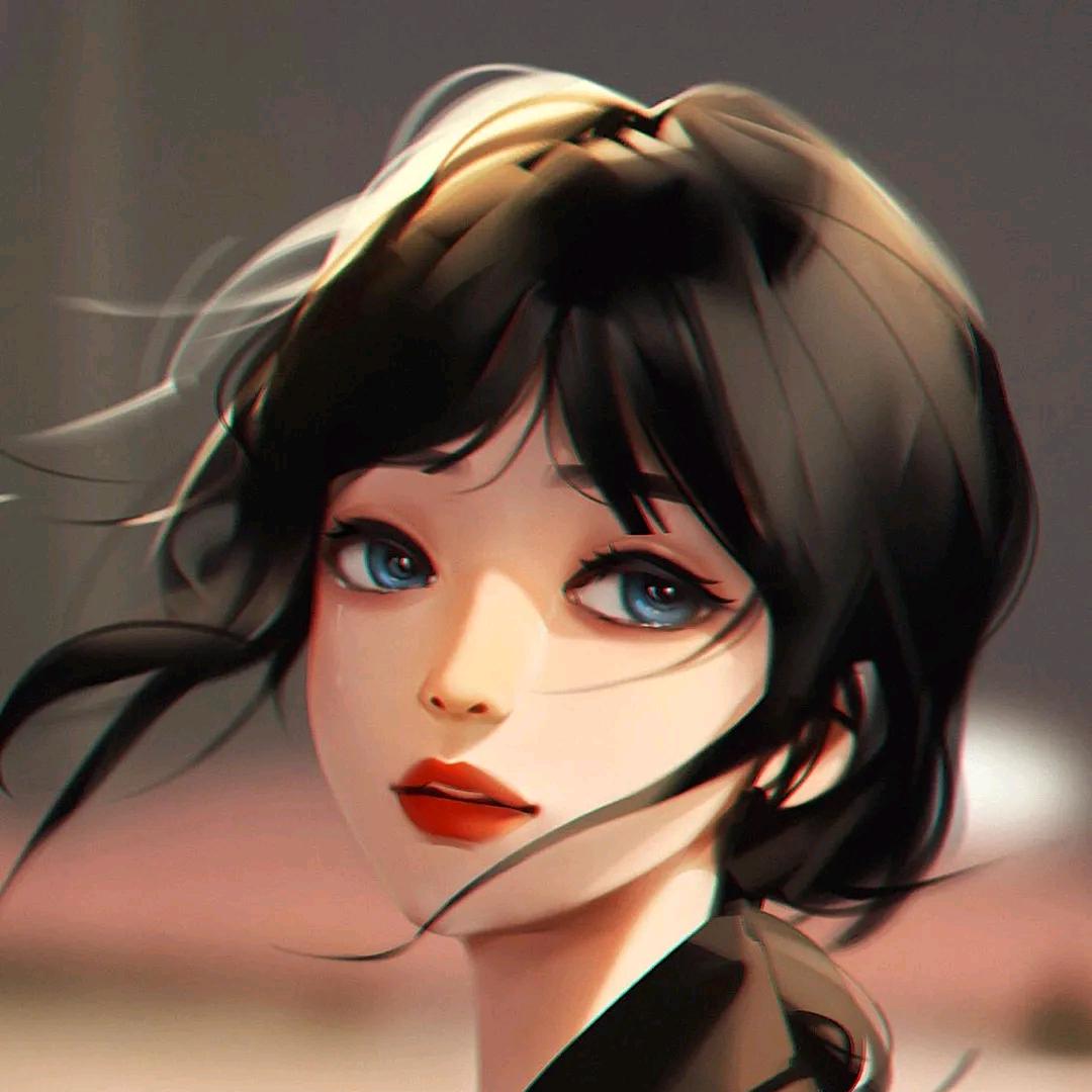 小福娃🌈