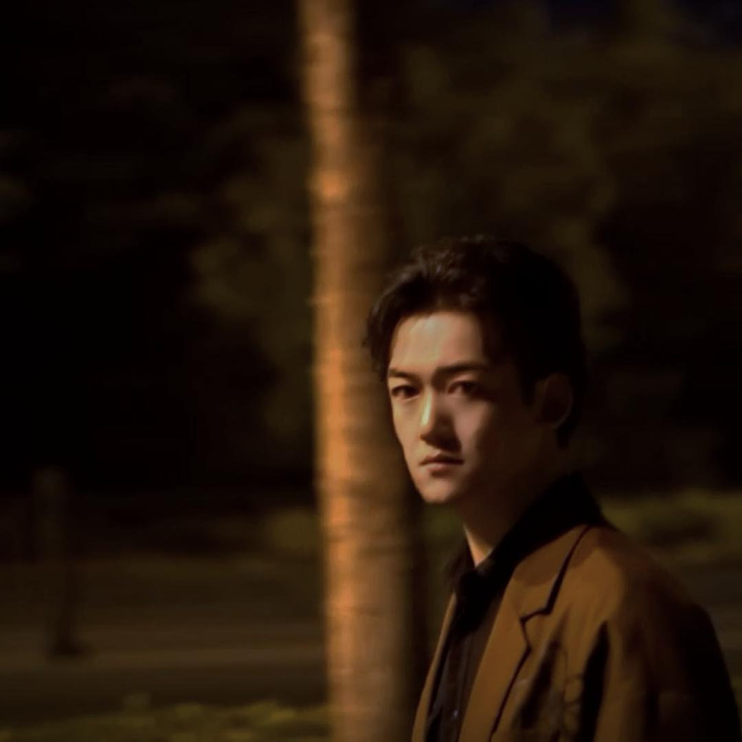 奇怪的人们