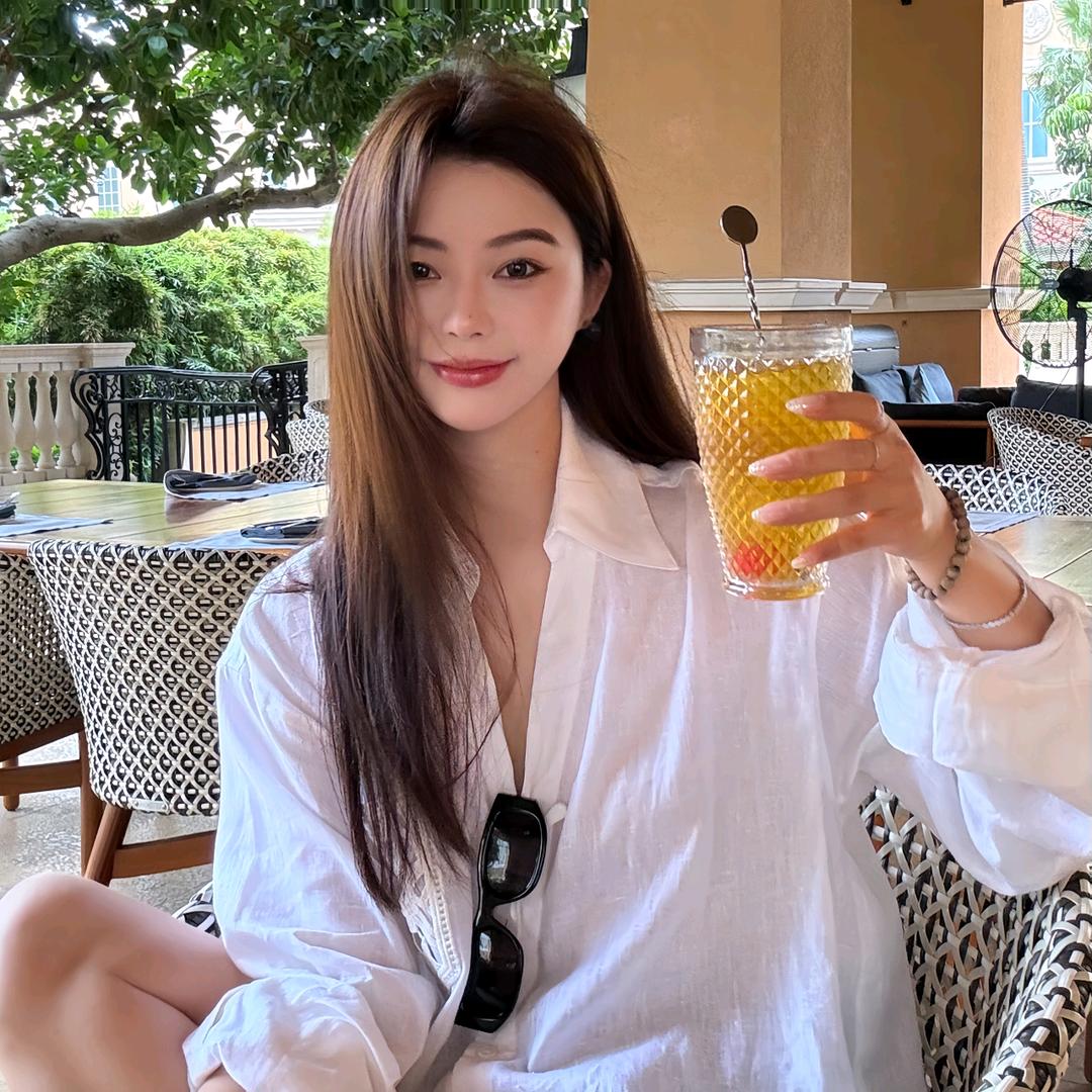 程桉柠Cheng