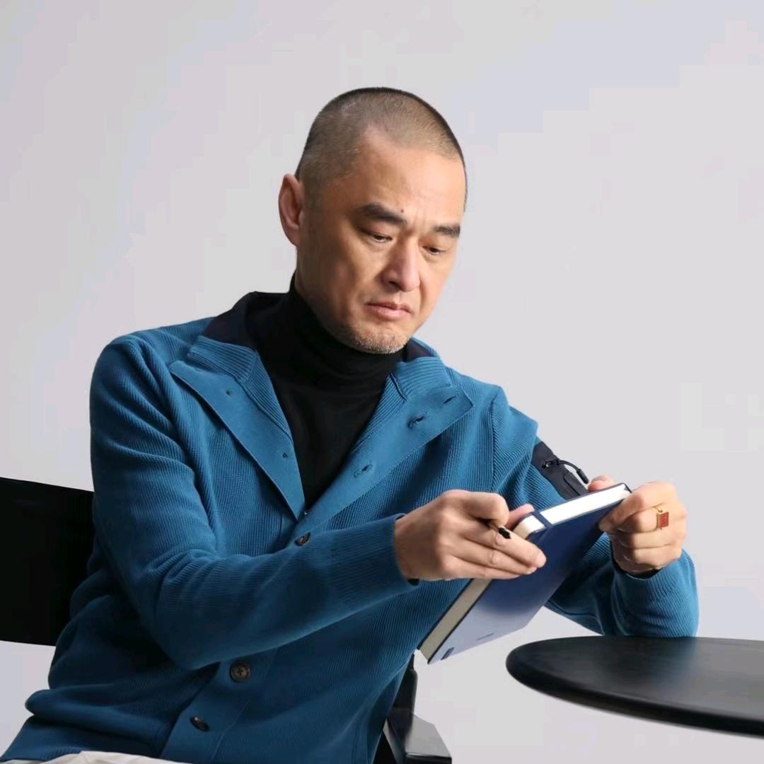 冯唐讲职场