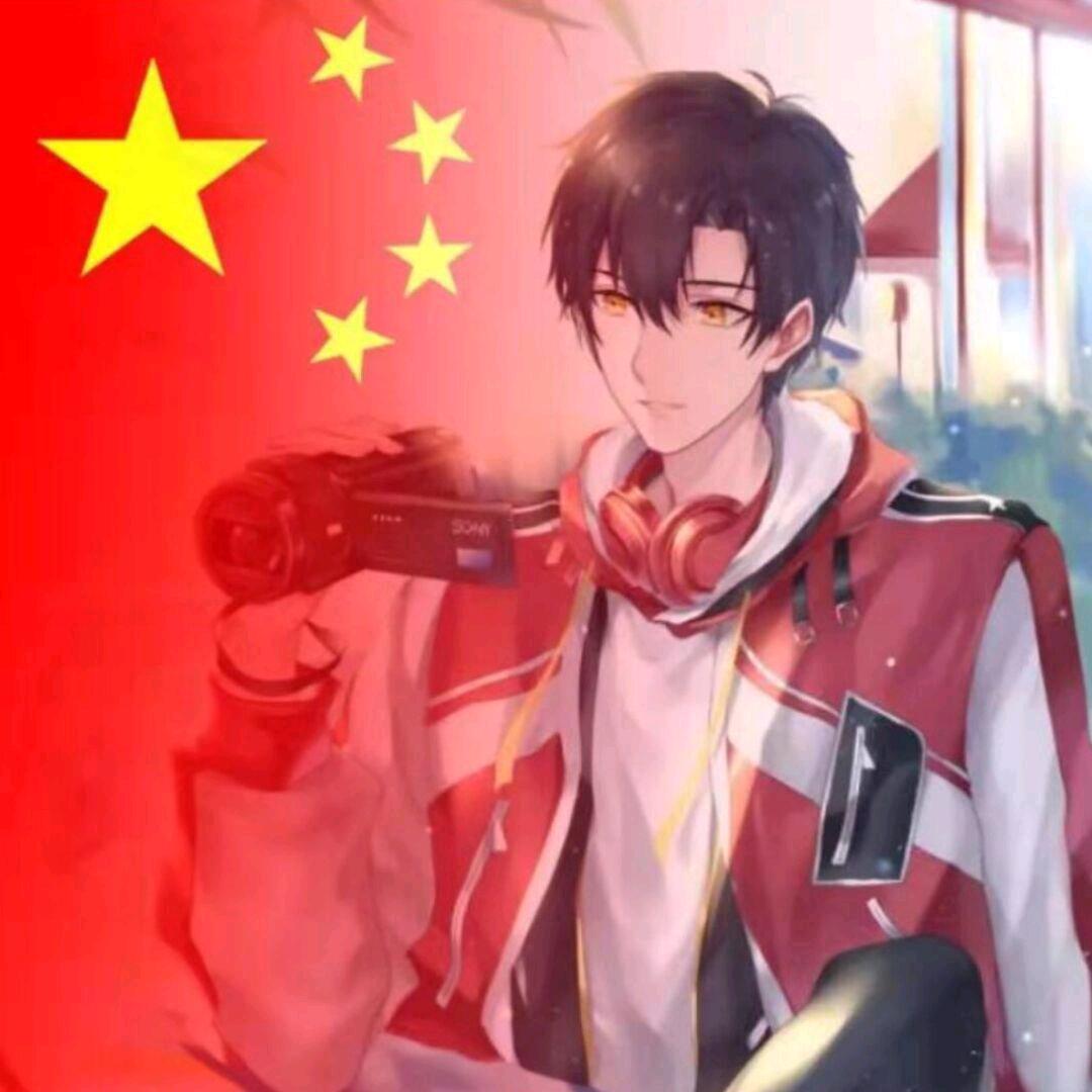 散人～君莫笑