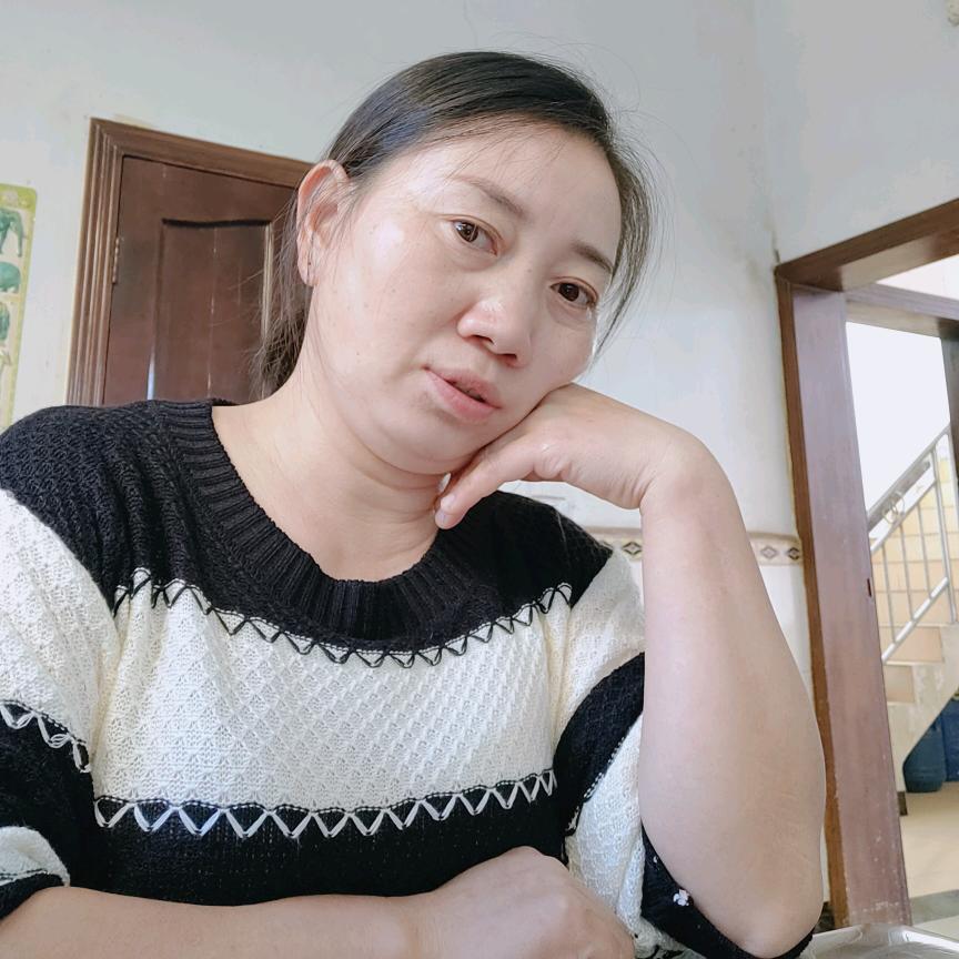 农村妹美食