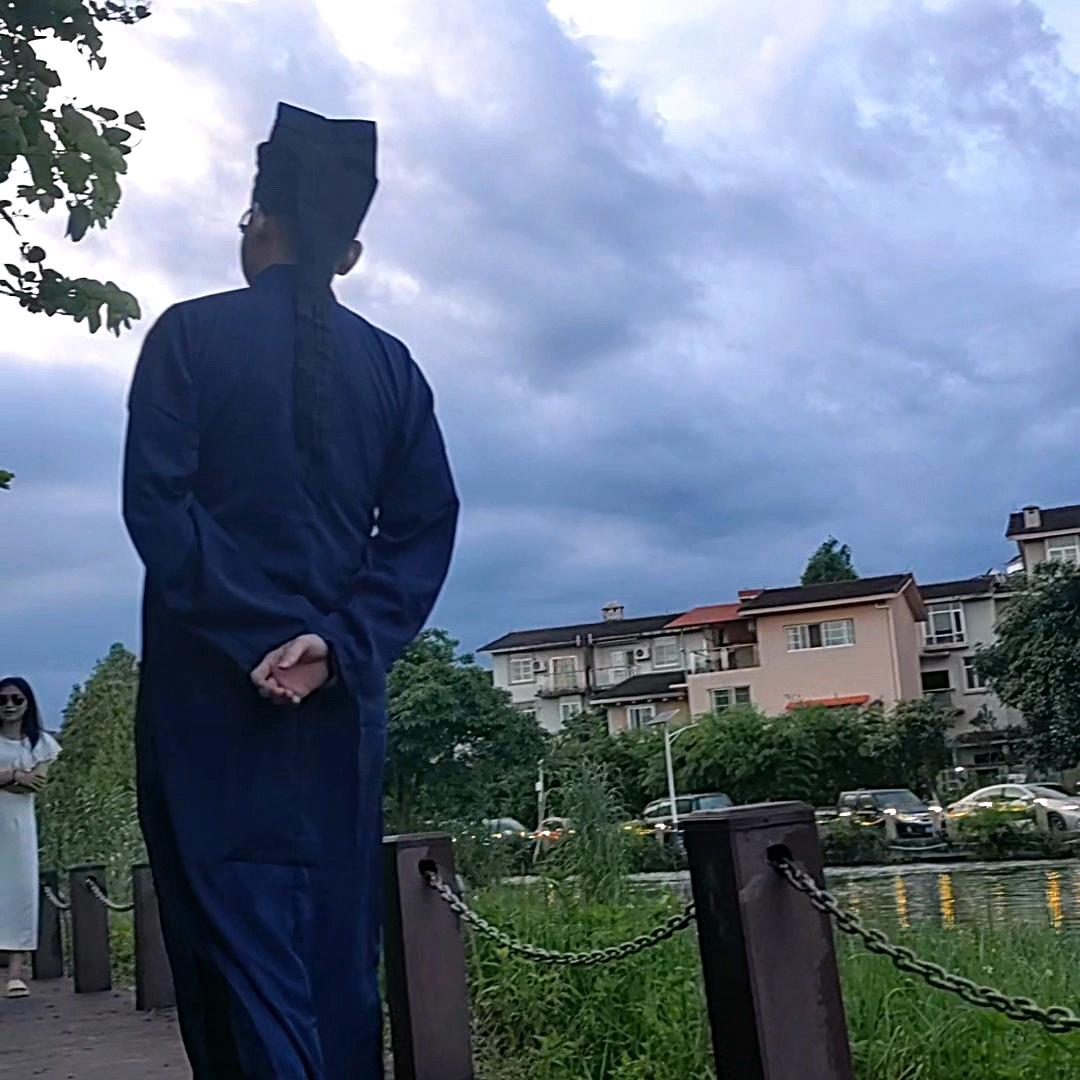 山先生下山