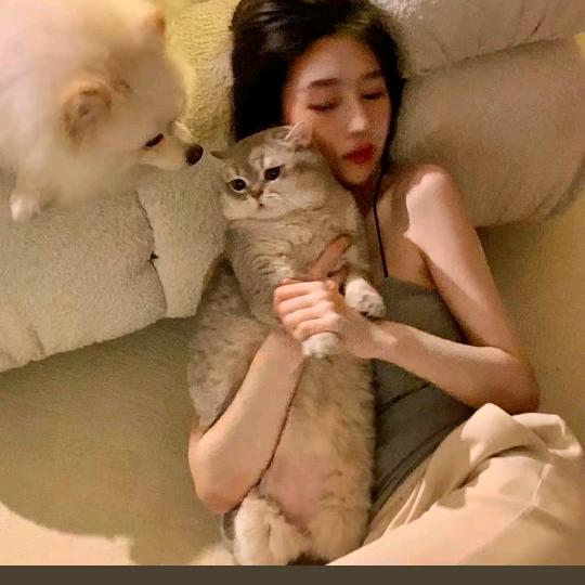 可爱小萌宝宝