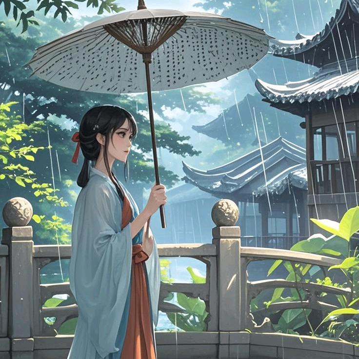 清清