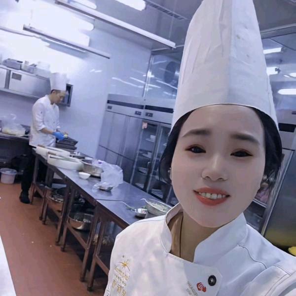@黄小小厨（现拌凉菜）