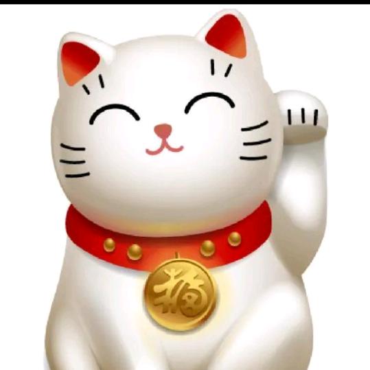 招财猫的小叮铛