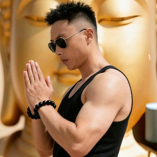 成都精神小伙♥xuan ～明