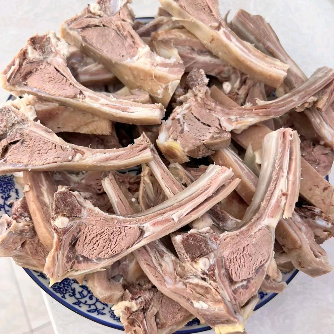 格尔木，穆师精品手抓总店