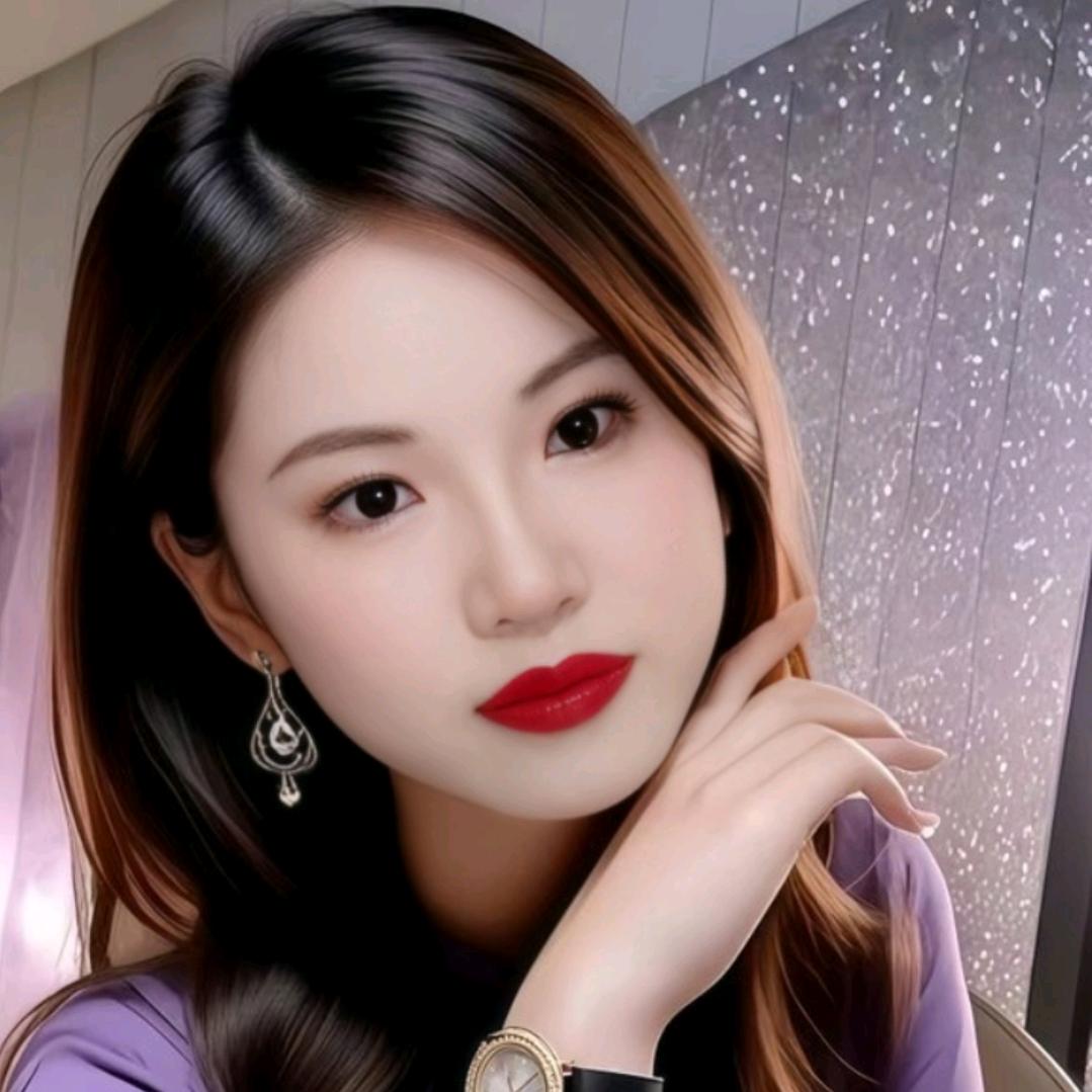 红尘有你