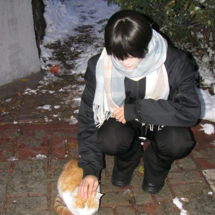 聆听爱