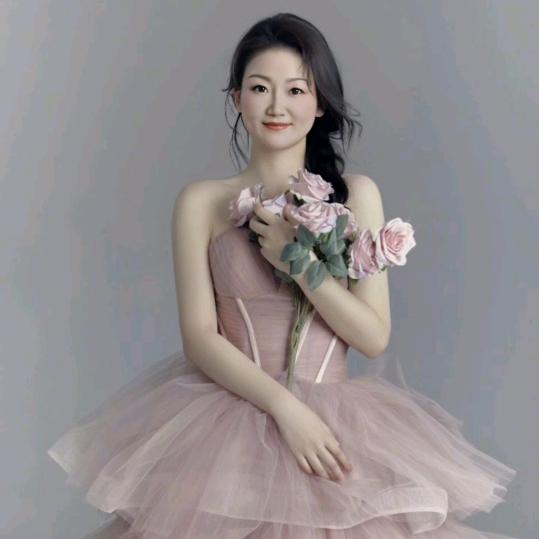 隽秀~莲韵雅姿