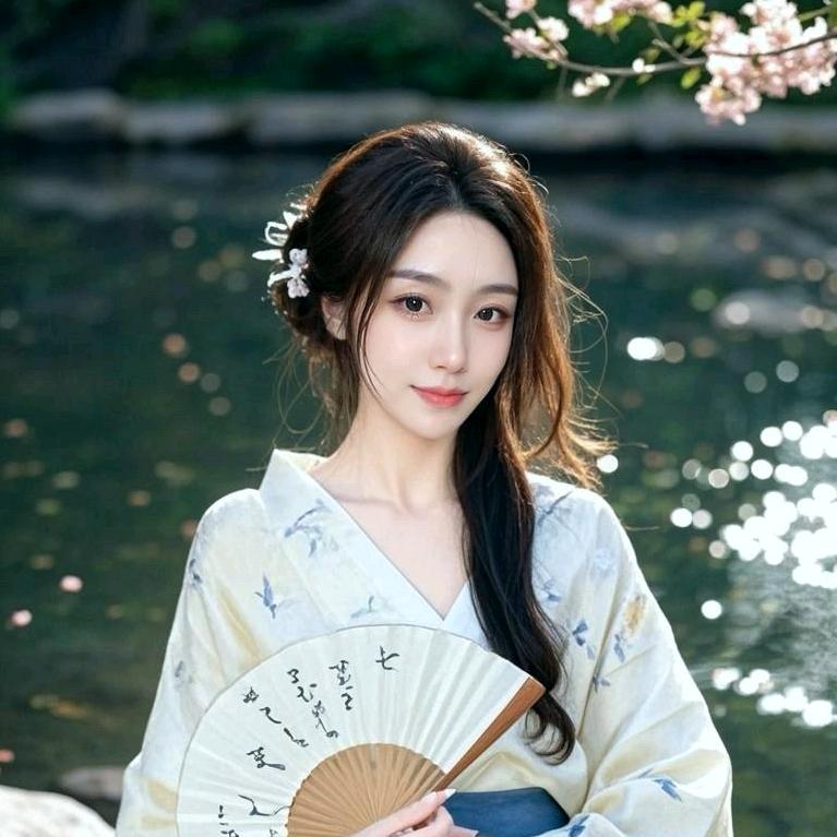 范子柒🎤🎐