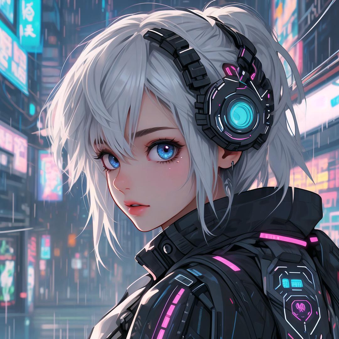 森林迷了鹿