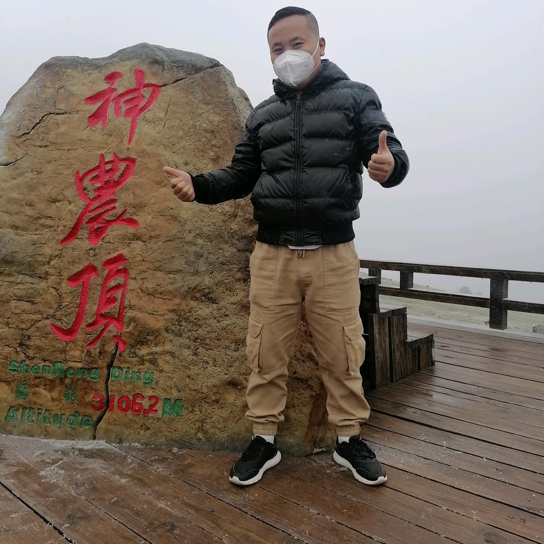 朱其华