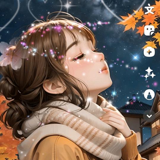 未来你是什么样！