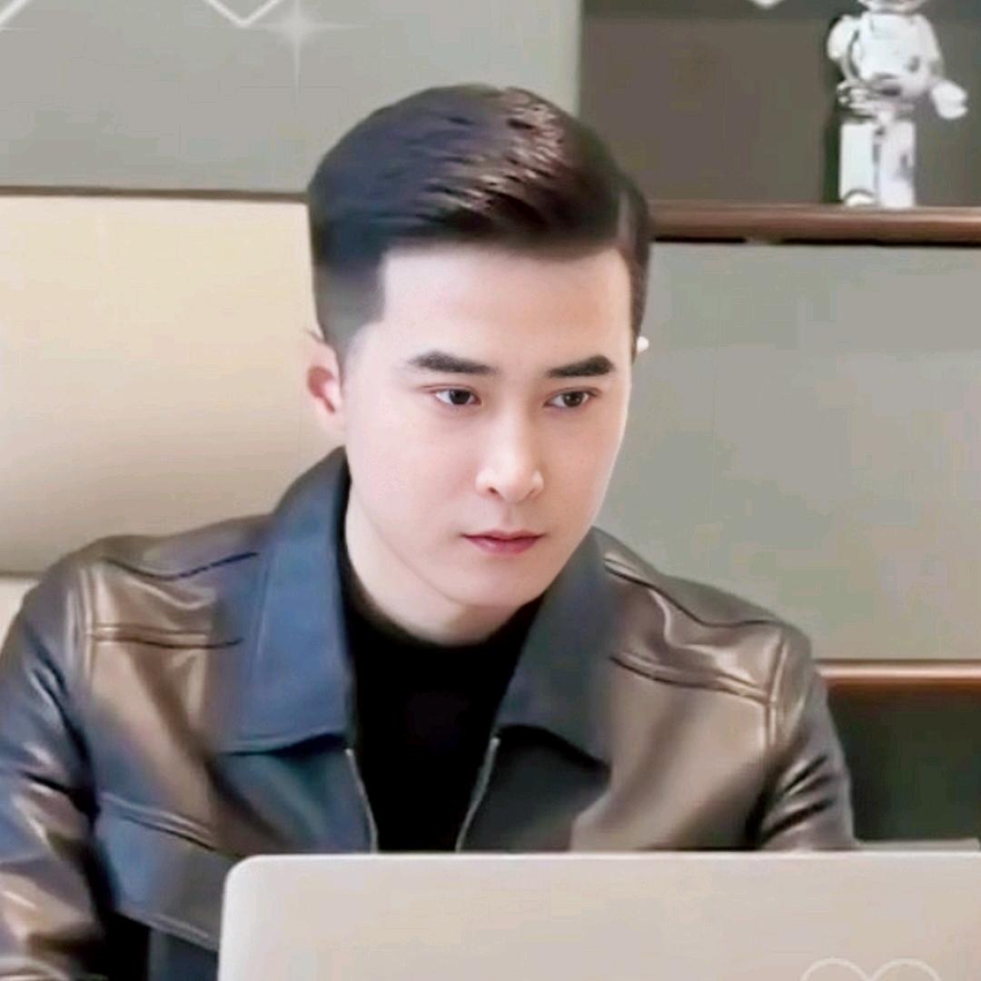 @宁静陈致远