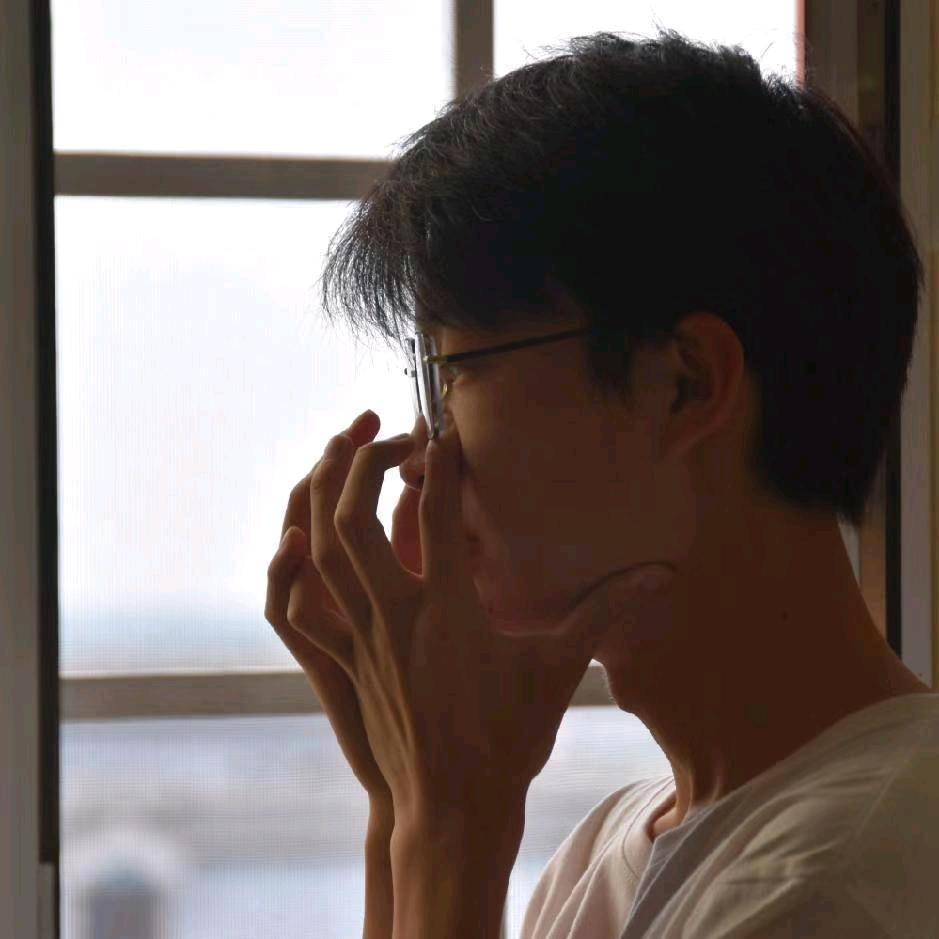薛定谔的车干