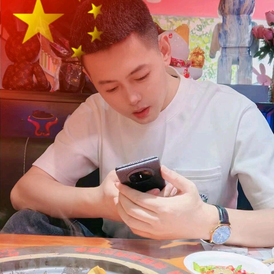 纯粹的人（FC）