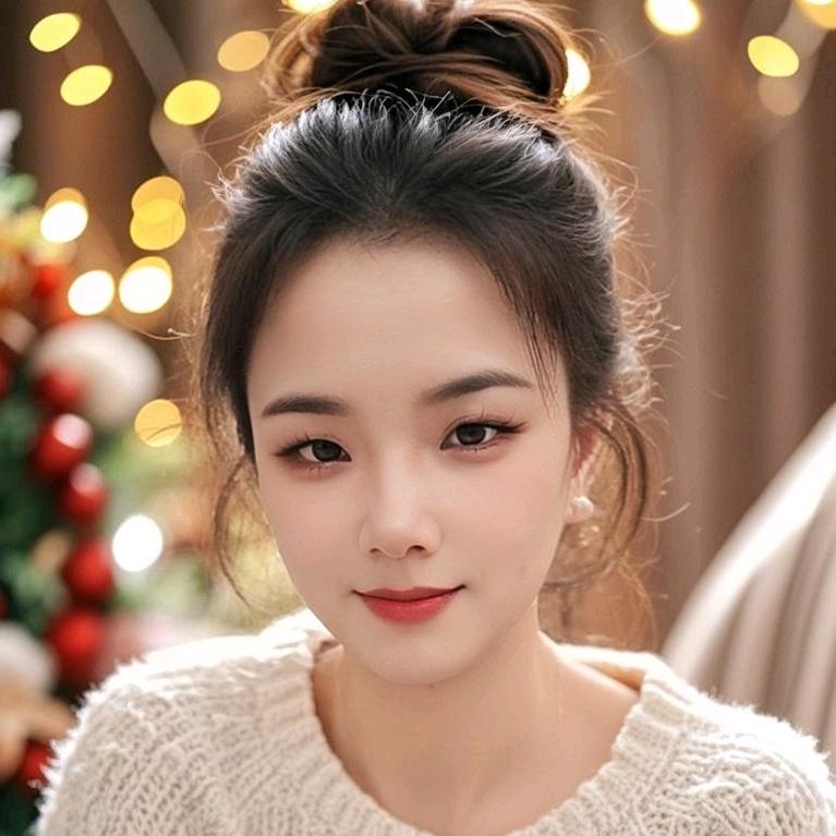 虎妈咪（小芳）