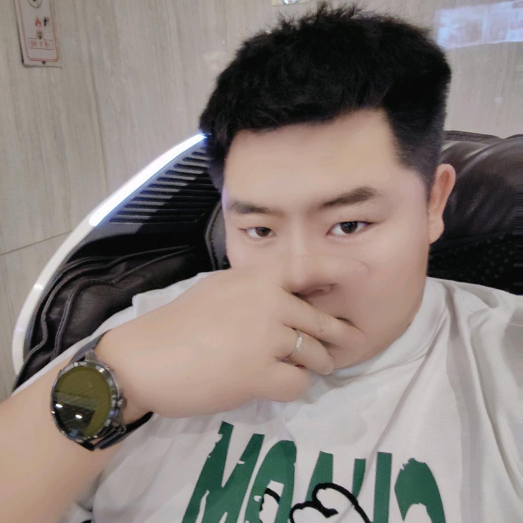 是小熊吗